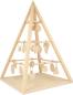 Preview: Artemio Pyramid Christmas Tree Kit 14003246