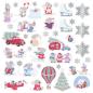 Preview: Artemio Die Cuts Set Once Upon a Time