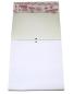 Preview: SALE DCWV 12x12 Paper Stack White Board #342
