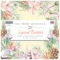 Preview: Paper Boutique Tropical Dreams Sentiments Pad #1193