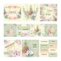 Preview: Paper Boutique Tropical Dreams Sentiments Pad #1193