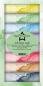 Preview: Paper Favourites Slim Paper Pack Ink Drops Light #007