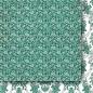 Preview: Paper Heaven 12x12 Paper Set Emerald Lady