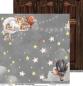 Preview: Craft o Clock Paper Kit On the Wings Of Fantasy