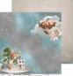 Preview: Craft o Clock Paper Kit On the Wings Of Fantasy