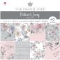 Preview: Paper Tree 12x12 Paper Pad Nature's Song #1046