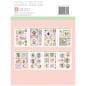 Preview: Paper Tree A4 Paper Pad Family Bounds #1185