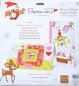 Preview: Papermania Honey & Hugs 12x12 Festive Frolics Papercraft Kit
