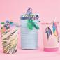 Preview: Papermania 12x12 Paper Pad Hot Tropics PMA 160400