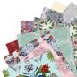 Preview: Papermania 12x12 Paper Pad Kaleidoscope