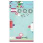 Preview: Papermania CHristmas Gift Boxes ... At Christmas PMA 105919