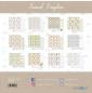 Preview: Papers For You 12x12 Paper Pad Animal Kingdom #1265