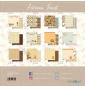 Preview: Papers For You 12x12 Paper Pad Autumn Forest #1711