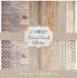 Preview: Papers For You 12x12 Paper Pad Natural Woods #099