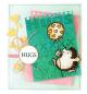 Preview: Penny Black Clear Set Stamp All About Love #30-391