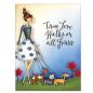 Preview: Penny Black Cling Stamp All Fours #PB40606