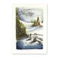 Preview: Penny Black Cling Stamp Hidden Lane