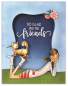 Preview: Penny Black Mini Clear Set Stamp Balancing Act