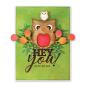 Preview: Penny Black Mommy & Me Owls Creative Dies