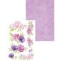 Preview: Piatek13 Mini Creative Pad Flowers