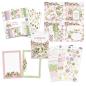 Preview: Piatek 13 Bumper Scrapbooking KIT Stitched with Love