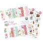 Preview: Piatek 13 Paper Pad 12x12 Sugar and Spice