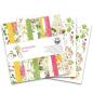 Preview: Piatek 13 Paper Pad 12x12 The Fours Seasons Summer