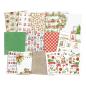 Preview: Piatek 13 Paper Pad 6x6 Christmas Treats