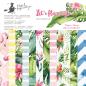 Preview: Piatek 13 Paper Pad 6x6 Let´s Flamingle