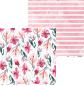 Preview: Piatek 13 Paper Pad 6x6 Let´s Flamingle