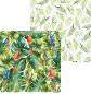 Preview: Piatek 13 Paper Pad 6x6 Let´s Flamingle