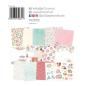 Preview: Piatek 13 Paper Pad 6x6 Sugar and Spice