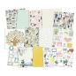 Preview: Piatek 13 Paper Pad 6x6 We are family