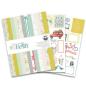 Preview: Piatek 13 Paper Pad 6x8 We are family