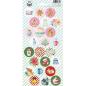 Preview: Piatek 13 Stickers Creative Pad Cosy Winter SET