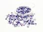 Preview: Picket Fence Studios Lavender Fields Sequin Mix #138