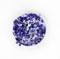 Preview: Picket Fence Studios Lavender Fields Sequin Mix #138