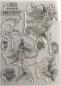 Preview: Pink Ink Designs Clear Stamp Set Sea Nymphs #025