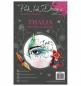 Preview: Pink Ink Designs Clear Stamp Set Thalia #023