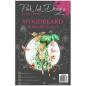 Preview: Pink Ink Designs Clear Stamp Set Woodbeard #032