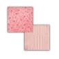 Preview: Polkadoodles 6x6 Paper Pack Timeless Rose #8005