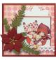 Preview: Pretty Papers - A5 - Winter world