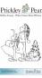 Preview: Prickley Pear Cling Stamps  Bundled For Winter