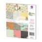 Preview: Prima Marketing 6x6 inch Paper Pad Coffee Break