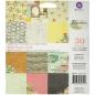 Preview: Prima Marketing 6x6 inch Paper Pad Coffee Break