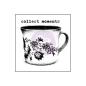 Preview: Prima Marketing Finnabair Wood Stamp Collect Moments