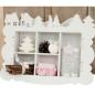 Preview: Pronty MDF Box Frame Winter Scene 460.423.320