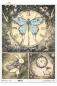 Preview: R1484L ITD Collection Alice's Magic A3 Rice Paper