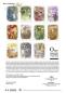 Preview: RP041 ITD Collection A4 Rice Paper Set Herbalist