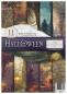 Preview: RP046 ITD Collection Halloween A4 Rice Paper Creative Set